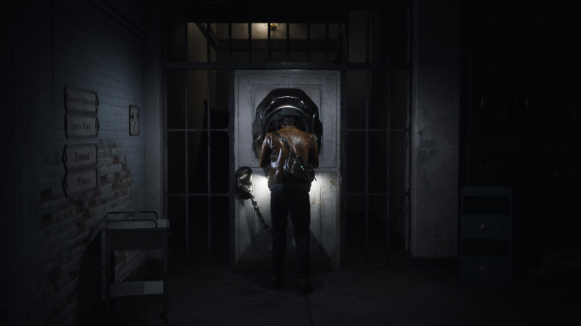 The Sinking City 2: Обзор лавкрафтовской Resident Evil