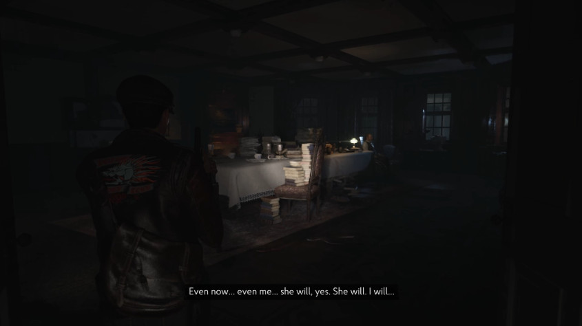 The Sinking City 2: Обзор лавкрафтовской Resident Evil