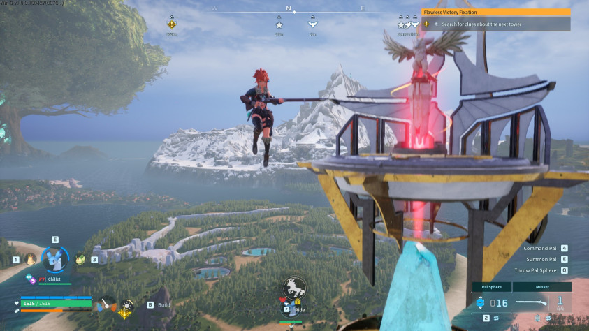 Сено тут не&amp;nbsp;подложили, но&amp;nbsp;разбиться практически невозможно.