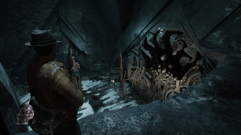 The Sinking City 2: Обзор лавкрафтовской Resident Evil