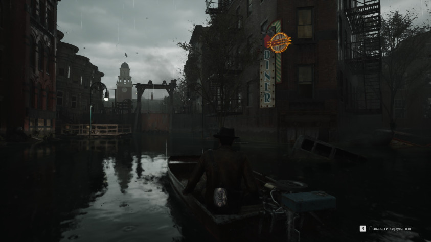 The Sinking City 2: Обзор лавкрафтовской Resident Evil