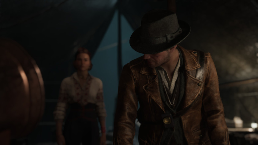 The Sinking City 2: Обзор лавкрафтовской Resident Evil