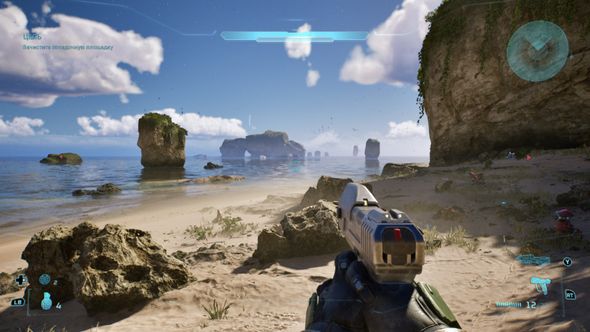 Halo: Campaign Evolved: Обзор красивого, но беззубого ремейка