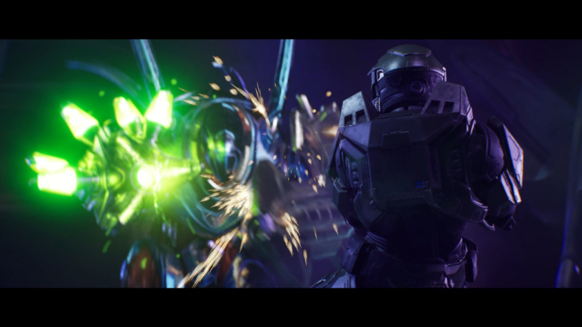 Halo: Campaign Evolved: Обзор красивого, но беззубого ремейка
