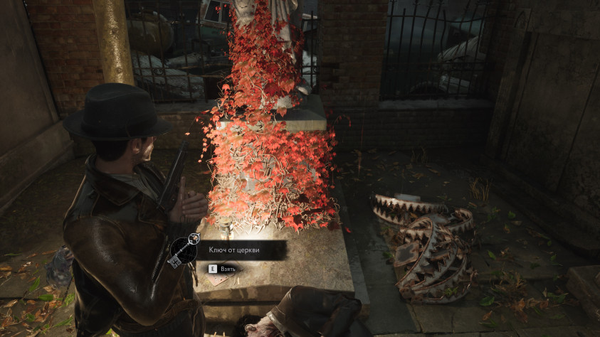 The Sinking City 2: Прохождение