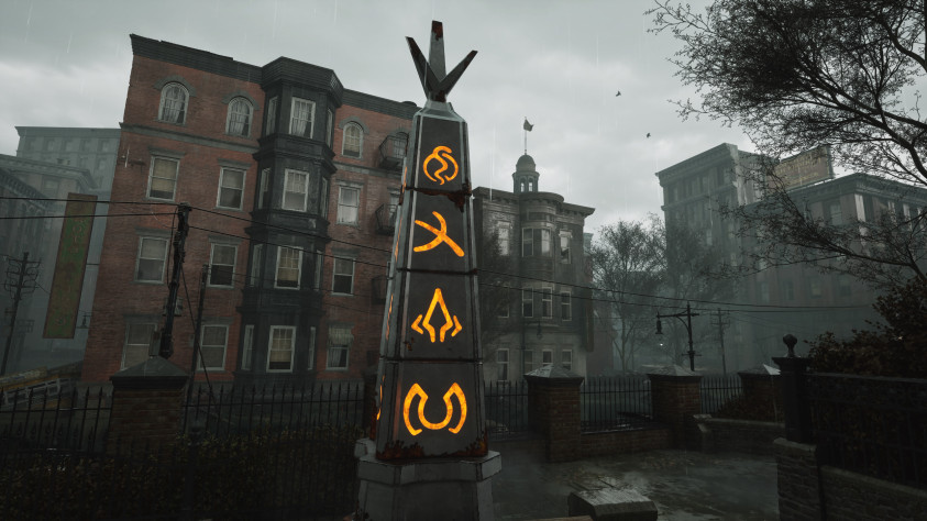 The Sinking City 2: Прохождение