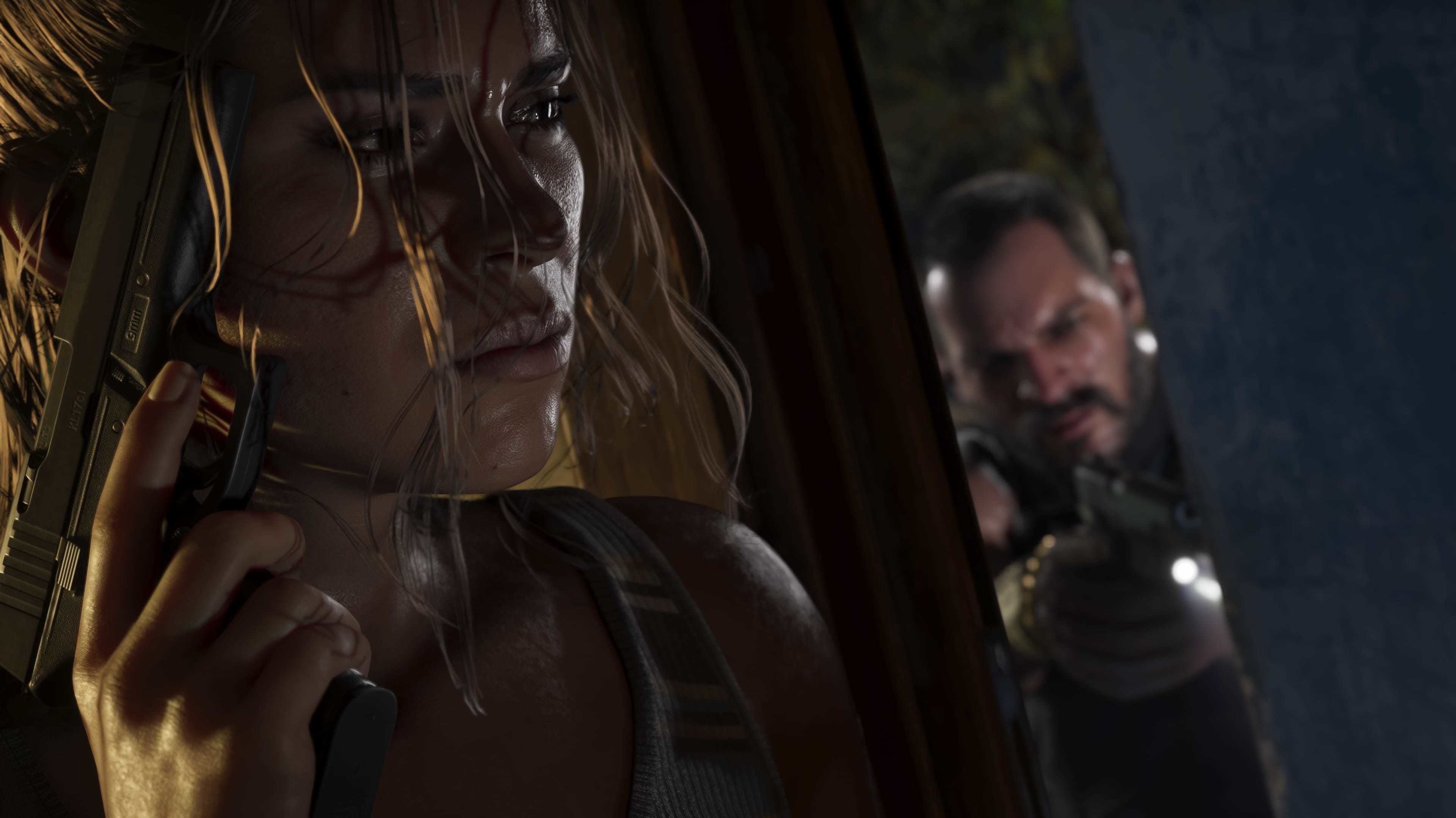 Grand Theft Auto VI объединит всё лучшее из Grand Theft Auto V и Red Dead Redemption 2 — новые детали и скриншоты флагмана Rockstar Games
