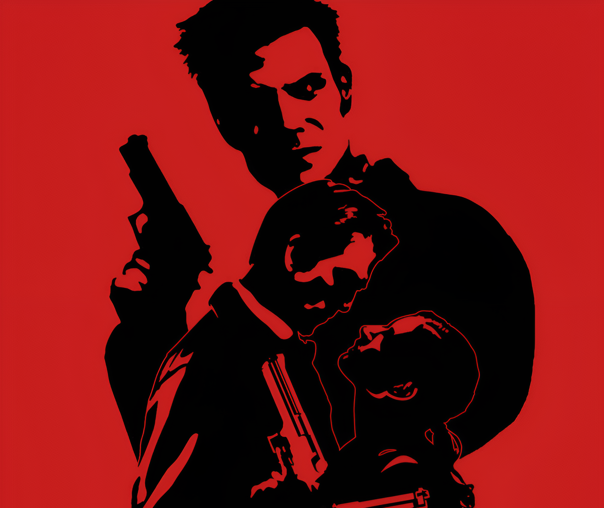 Remedy Entertainment прояснила статус разработки ремейка дилогии Max Payne