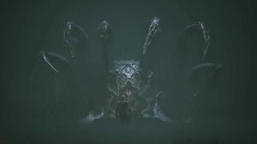 Mortal Shell II: Прохождение — Руины Маммона и финал