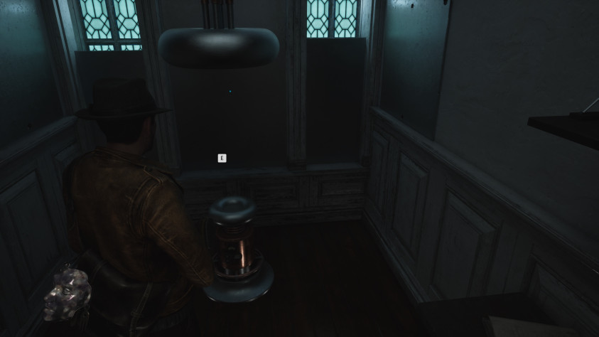 The Sinking City 2: Прохождение