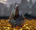 Анонс 9 Yin Sutra: Immortal — красочной песочницы в сеттинге восточного фэнтези