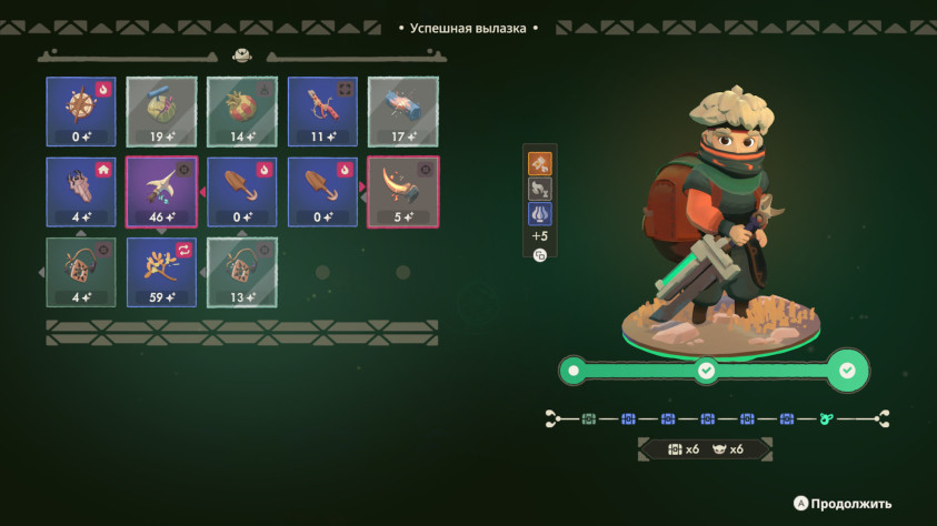 Moonlighter 2: The Endless Vault: Обзор сиквела, от которого мы ждали большего