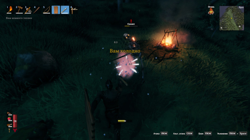 Valheim: Обзор полной версии культового выживача