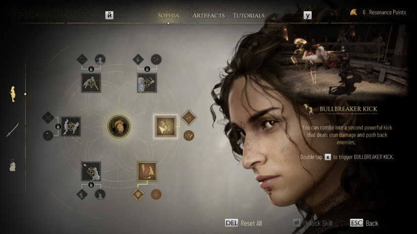 Resonance: A Plague Tale Legacy: Обзор необычного приквела