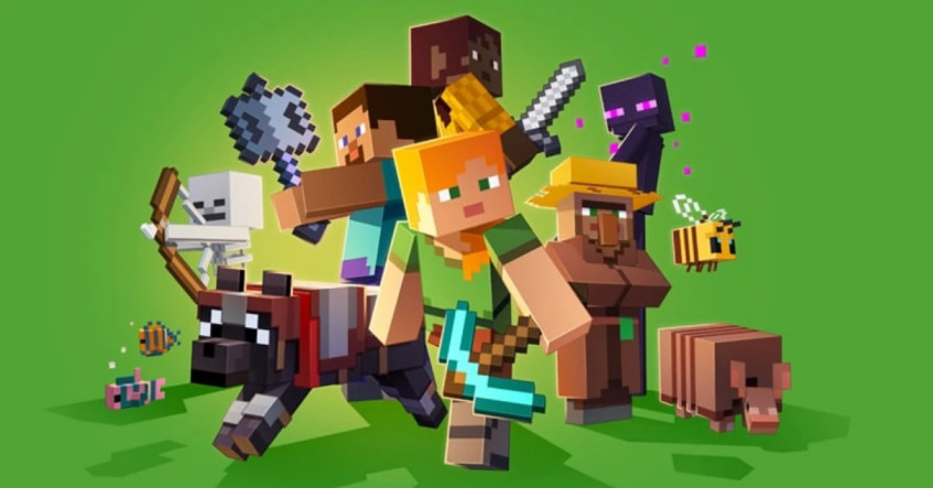 Девятилетний блогер по Minecraft потратил $118 тысяч с корпоративной карты отца