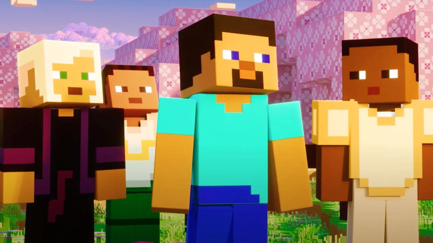 Девятилетний блогер по Minecraft потратил $118 тысяч с корпоративной карты отца