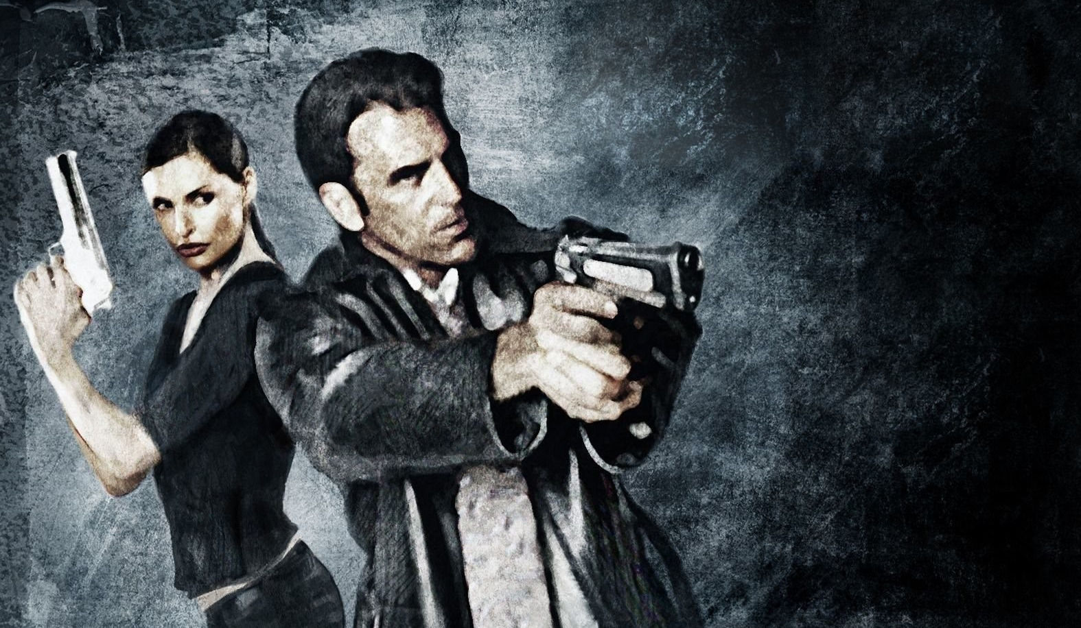 Rockstar Games удивила фанатов поздравлением Remedy Entertainment с выходом Control Resonant
