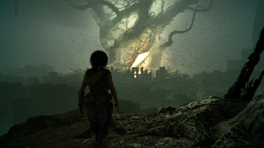 Resonance: A Plague Tale Legacy: Обзор необычного приквела