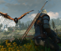 The Witcher 3: подробнее о переносе сейвов в ремастер и о новых опциях доступности