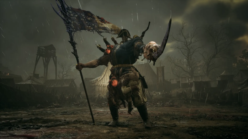 Valor Mortis: Прохождение